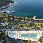Sea House Pool & Jacuzzi - Privilege Point & Nyaraló *