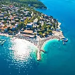 Nyaraló Sea House Pool & Jacuzzi - Privilege Point & Selce