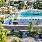 Sea House Pool & Jacuzzi - Privilege Point & * Selce