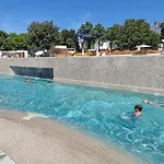 Sea House Pool & Jacuzzi - Privilege Point & Selce
