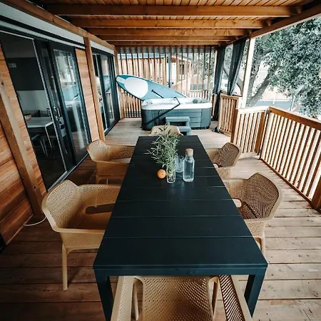 Holiday home Sea House Shade, Pool & Jacuzzi - Privilege Point &