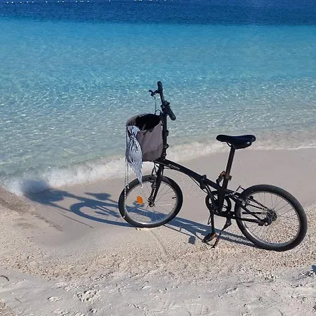 Sea House Pool & Jacuzzi - Privilege Point Camping & Villas