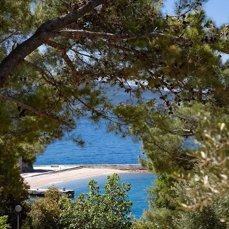 Sea House Shade, Pool & Jacuzzi - Privilege Point & Selce