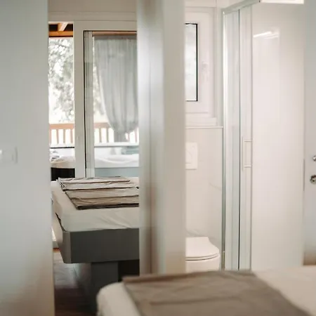 Дом отдыха Sea House Pool & Jacuzzi - Privilege Point &