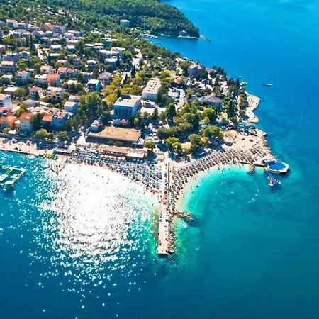 Vikendica Sea House Shade, Pool & Jacuzzi - Privilege Point & Selce