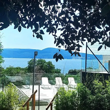 Vakantiehuis Sea House Pool & Jacuzzi - Privilege Point &