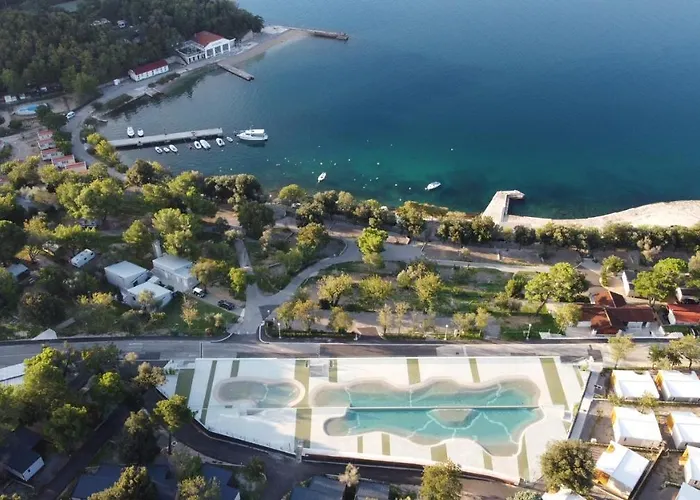 Sea House Pool & Jacuzzi - Privilege Point & Hébergement de vacances *