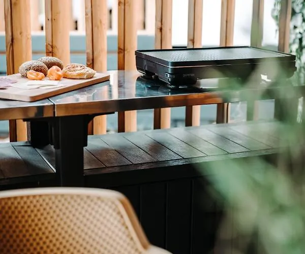 Sea House Pool & Jacuzzi - Privilege Point & 펜션 셀스