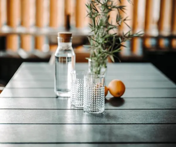 Σπίτι διακοπών Sea House Pool & Jacuzzi - Privilege Point &