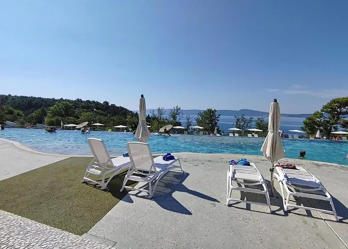 Sea House Pool & Jacuzzi - Privilege Point & * 셀스